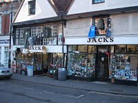 Jacks Famous Supplies Ltd 743059 Image 6